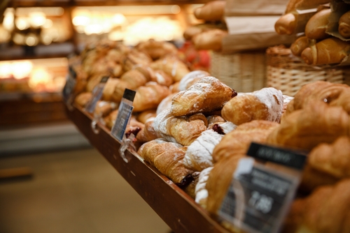 Neufassung der Leitsätze für Brot und Kleingebäck