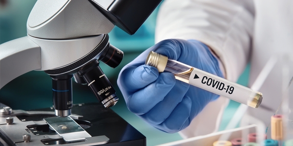 WHO informiert über Übertragungswege von COVID-19 Infektionen - Tentamus-Labore bieten Luftuntersuchungen auf SARS-CoV-2 an WHO informiert über Übertragungswege von COVID-19 Infektionen - Tentamus-Labore bieten Luftuntersuchungen auf SARS-CoV-2 an