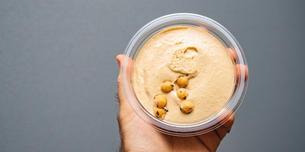 Hummus im Ökotest: kritisch - Glyphosat und Cadmium, teilweise Sensorik auffällig Hummus im Ökotest: kritisch - Glyphosat und Cadmium, teilweise Sensorik auffällig