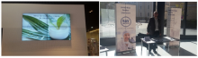 BAV Institut auf der WKS Messe für Kosmetikerzeugung in Salzburg BAV Institut auf der WKS Messe für Kosmetikerzeugung in Salzburg