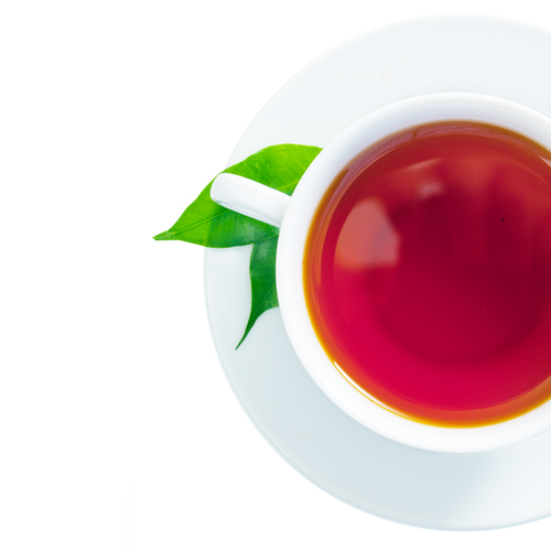 Foundation for product testing, tests rooibos tea: limit value of chlorate exceeded Foundation for product testing, tests rooibos tea: limit value of chlorate exceeded