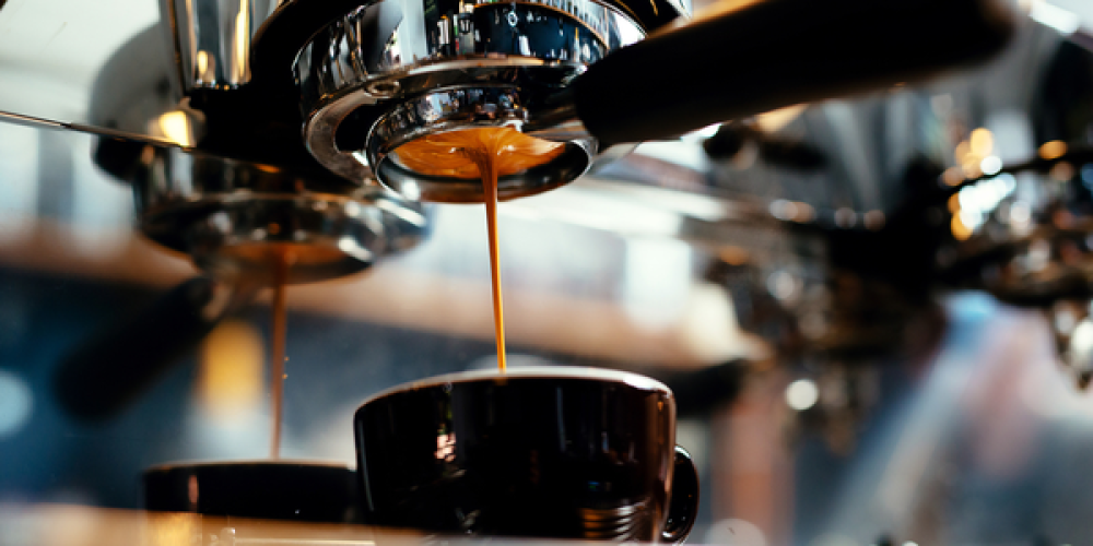 CVUA Stuttgart veröffentlicht Untersuchungsergebnisse zu Milch aus Kaffeeautomaten: Enterobakterien, E.coli und Pseudomonaden regelmäßig überhöht CVUA Stuttgart veröffentlicht Untersuchungsergebnisse zu Milch aus Kaffeeautomaten: Enterobakterien, E.coli und Pseudomonaden regelmäßig überhöht