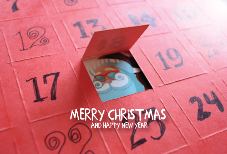 Ökotest: Mineral Oil (MOAH, MOSH / POSH) in the Advent Calendar Ökotest: Mineral Oil (MOAH, MOSH / POSH) in the Advent Calendar