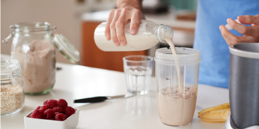 Bundesamt für Verbraucherschutz und Lebensmittelsicherheit (BVL) weist auf Hygienemängel bei Milchshakes hins Bundesamt für Verbraucherschutz und Lebensmittelsicherheit (BVL) weist auf Hygienemängel bei Milchshakes hins