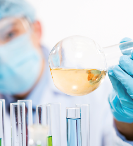 Neuer sensitiver Allergennachweis auf Haselnuss mit Real Time PCR bei lifeprint etabliert Neuer sensitiver Allergennachweis auf Haselnuss mit Real Time PCR bei lifeprint etabliert