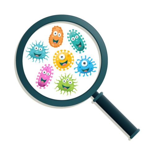 Ist bei Wachstum von Mikroorganismen in einem kosmetischen Produkt stets eine Identifizierung notwendig? Ist bei Wachstum von Mikroorganismen in einem kosmetischen Produkt stets eine Identifizierung notwendig?