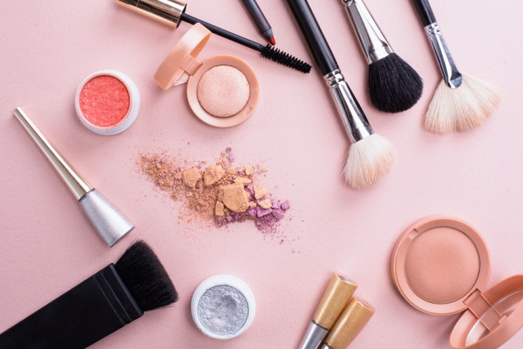 Heavy metals in cosmetic products Heavy metals in cosmetic products
