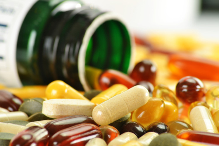 Regulation (EU) 2021/418 – Innovations for Food Supplements (FS) Regulation (EU) 2021/418 – Innovations for Food Supplements (FS)