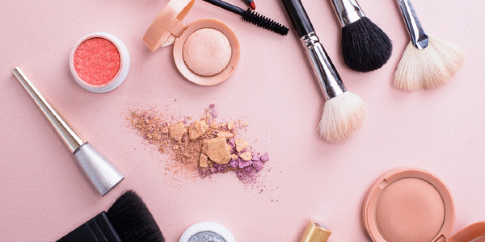 Analysis of heavy metals in cosmetics and cosmetic raw materials Analysis of heavy metals in cosmetics and cosmetic raw materials