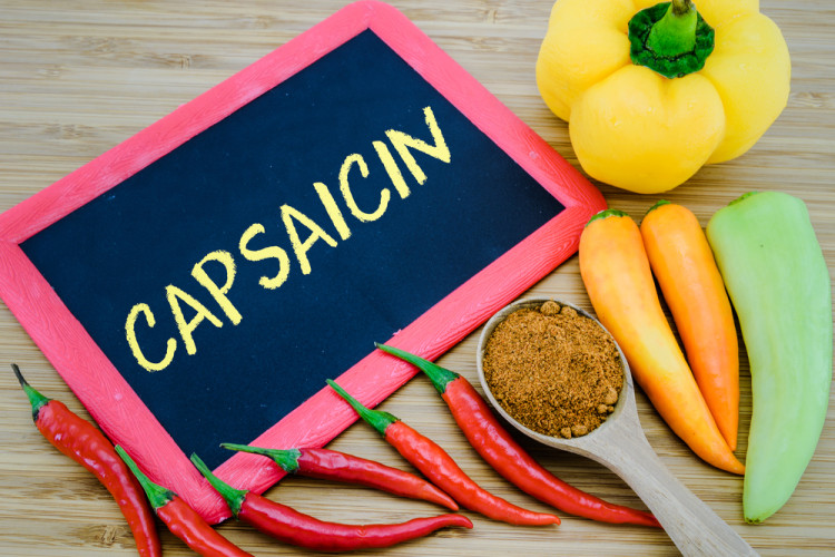 BfR warns against too spicy foods – High capsaicin levels in food can negatively affect health BfR warns against too spicy foods – High capsaicin levels in food can negatively affect health