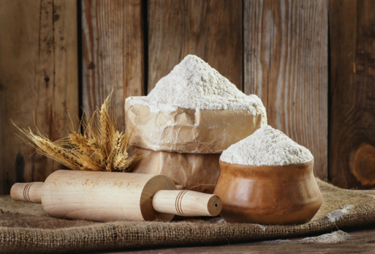 Rückruf: Tropanalkaloide in Mehl Rückruf: Tropanalkaloide in Mehl