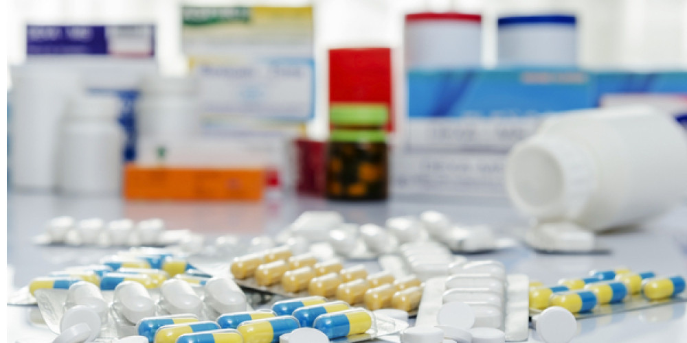 Opened-pack stability testing of pharmaceuticals Opened-pack stability testing of pharmaceuticals