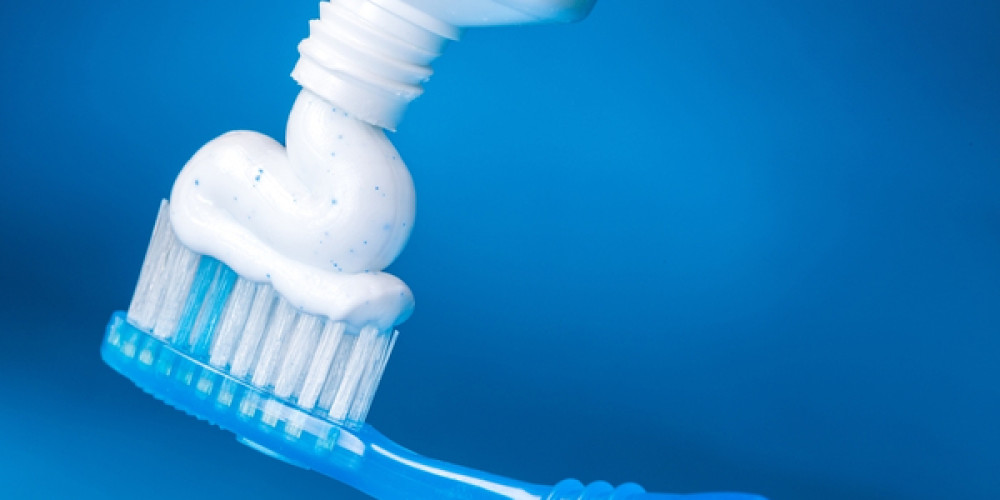 Cavity protection in toothpaste under the scrutiny of Stiftung Warentest Cavity protection in toothpaste under the scrutiny of Stiftung Warentest