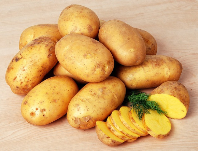 Rückruf von Kartoffeln wegen Grenzüberschreitung eines Pestizids Rückruf von Kartoffeln wegen Grenzüberschreitung eines Pestizids