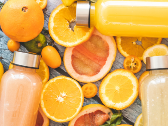 Vitamine für die kalte Jahreszeit Vitamine für die kalte Jahreszeit