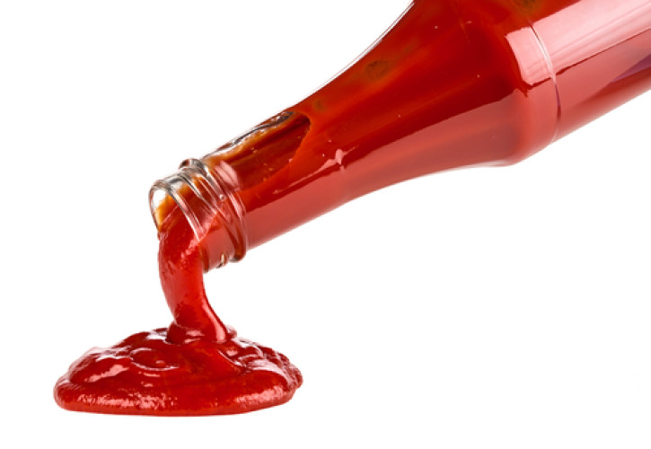 Tomatenketchup im Ökotest - Analyse auf Schimmelpilzgifte (Mykotoxine) Tomatenketchup im Ökotest - Analyse auf Schimmelpilzgifte (Mykotoxine)