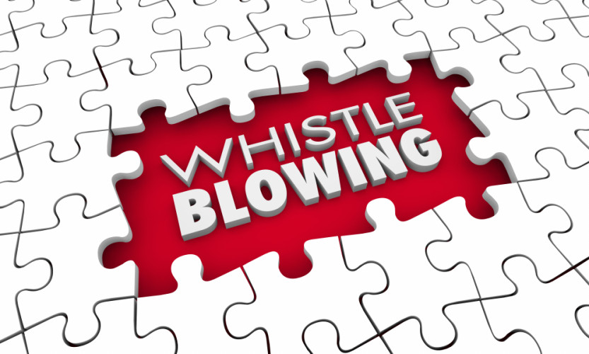 EU-Parlament verabschiedet Whistleblower-Richtlinie EU-Parlament verabschiedet Whistleblower-Richtlinie
