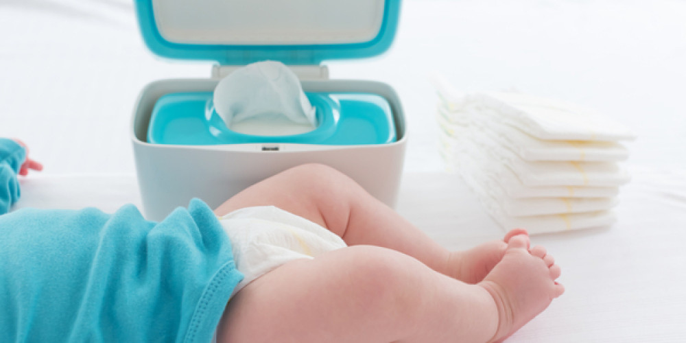 Perfume-free baby wipes under scrutiny by Ökotest Perfume-free baby wipes under scrutiny by Ökotest