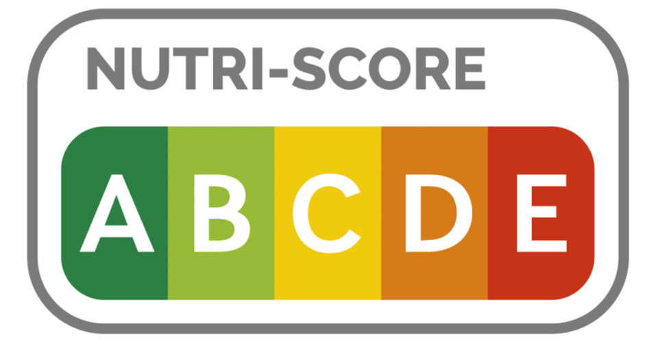 NutritionalLabelling: BMELInformsAboutNutriScore NutritionalLabelling: BMELInformsAboutNutriScore