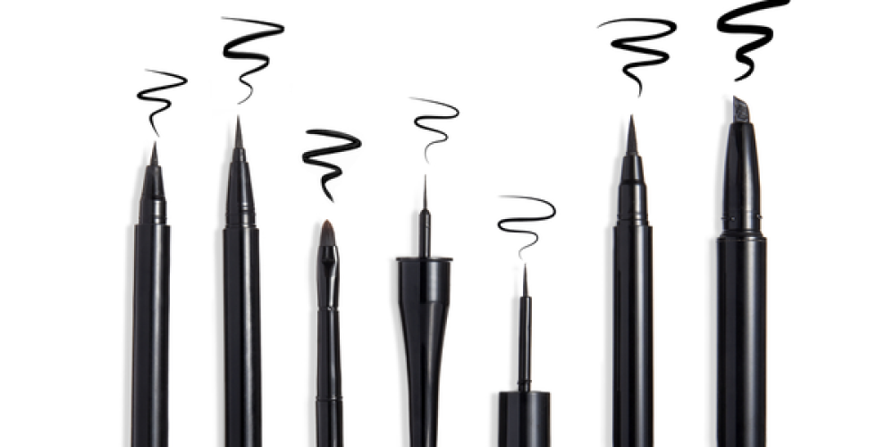 Eyeliner im Test im aktuellen Heft Öko-Test Eyeliner im Test im aktuellen Heft Öko-Test