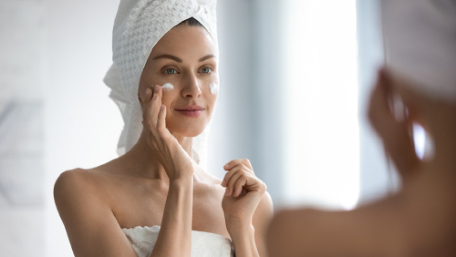 Mineral oils (MOAH), fragrances, and other critical substances detected in night creams Mineral oils (MOAH), fragrances, and other critical substances detected in night creams