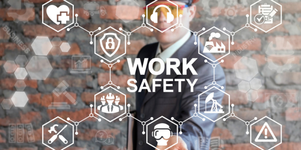 Federal Ministry of Labour and Social Affairs publishes SARS-CoV-2 occupational safety standard (as of 16.04.2020) Federal Ministry of Labour and Social Affairs publishes SARS-CoV-2 occupational safety standard (as of 16.04.2020)
