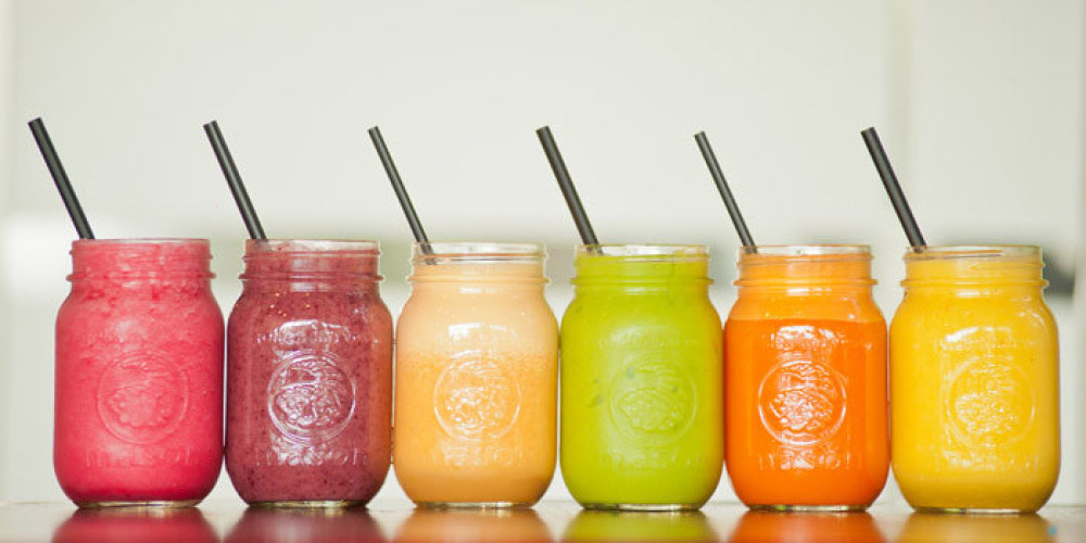 LiquidVegetables:HowMuchNitrateCanBeInSmoothies LiquidVegetables:HowMuchNitrateCanBeInSmoothies
