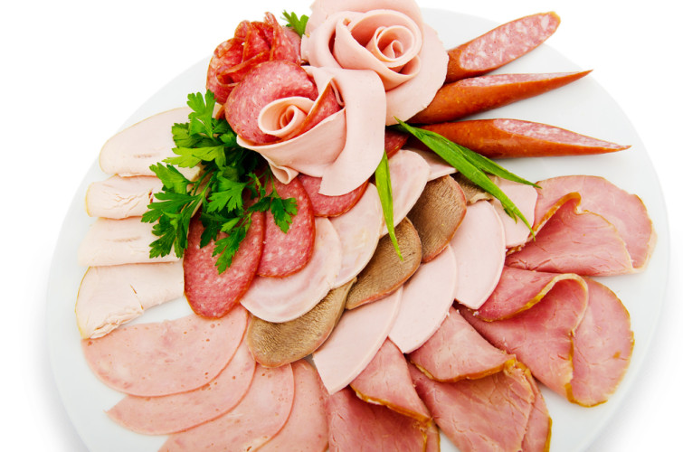 Aktualisierte Fassung der Leitsätze für Fleisch und Fleischerzeugnisse Aktualisierte Fassung der Leitsätze für Fleisch und Fleischerzeugnisse