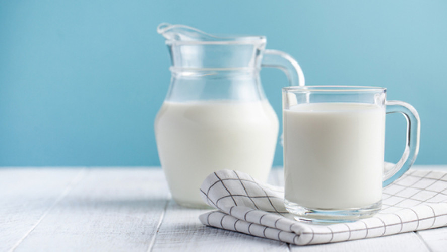 Qualität und Kennzeichnung von Milch Qualität und Kennzeichnung von Milch