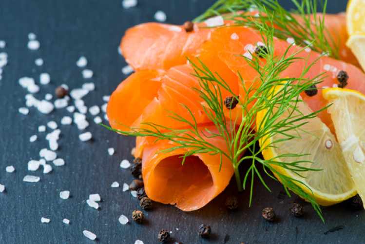 Ökotest: Lachs – Erstmals ohne Nachweis von Ethoxyquin Ökotest: Lachs – Erstmals ohne Nachweis von Ethoxyquin