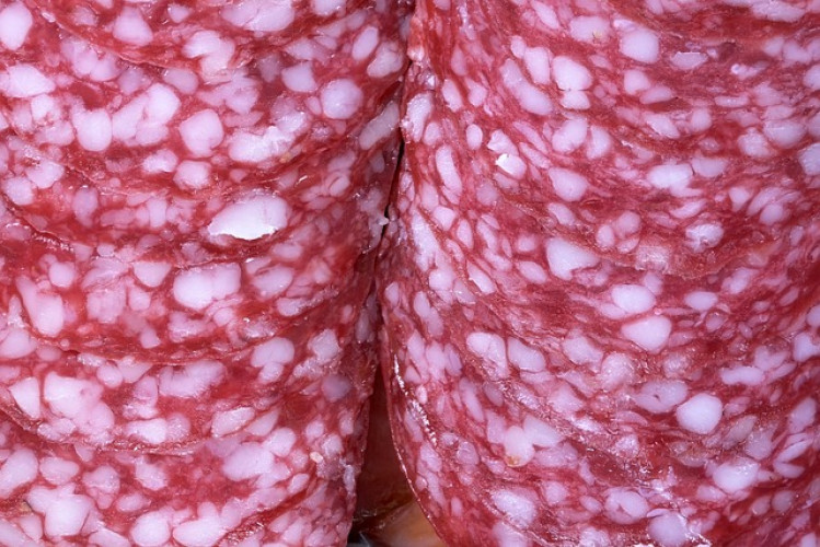 Gesundheitsschädliche Listeria monocytogenes in Salami nachgewiesen – Produktrückruf Gesundheitsschädliche Listeria monocytogenes in Salami nachgewiesen – Produktrückruf