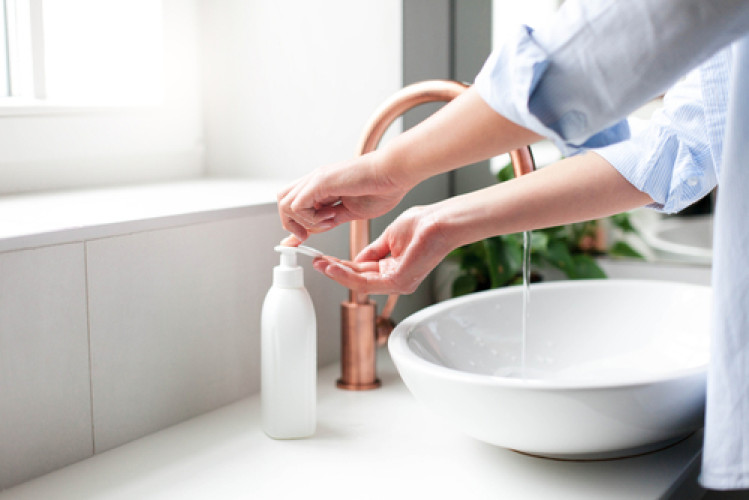 Öko-Test prüft Flüssigseifen - Produkte mit Methylchloroisothiazolinon (CIT) Öko-Test prüft Flüssigseifen - Produkte mit Methylchloroisothiazolinon (CIT)
