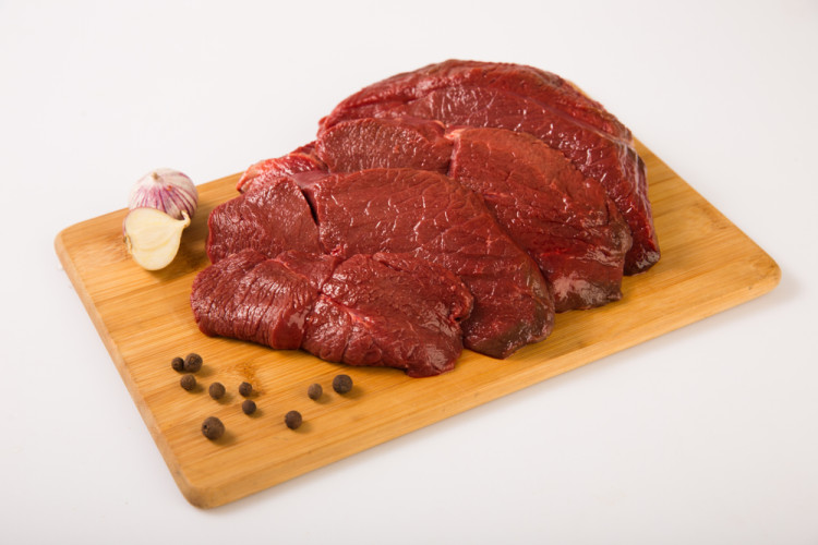BfR warnt vor nicht durchgegartem Wildfleisch BfR warnt vor nicht durchgegartem Wildfleisch