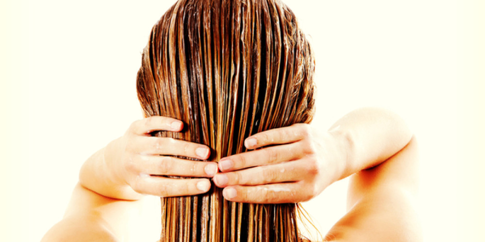 Öko-Test prüft Haarspülungen Öko-Test prüft Haarspülungen
