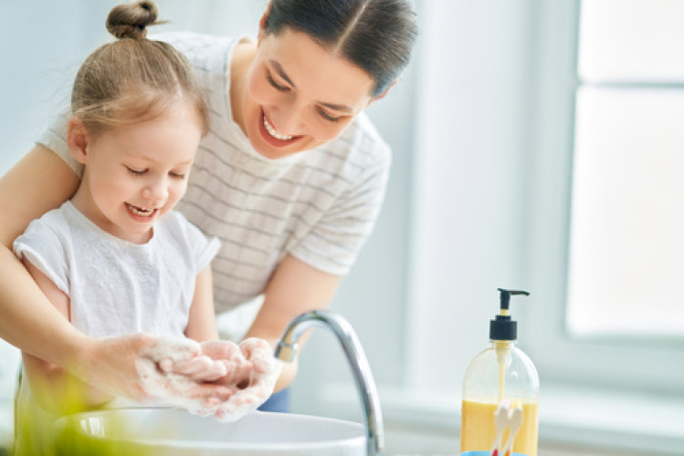 Kinderseifen im Test – April-Heft Öko-Test Kinderseifen im Test – April-Heft Öko-Test
