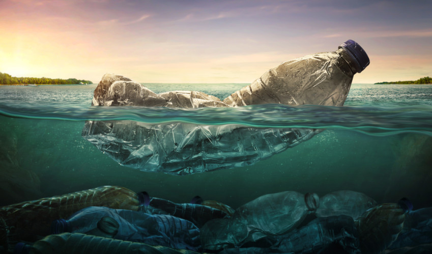 PlasticsintheEnvironment–anewdossierfromtheFederalEnvironmentAgency PlasticsintheEnvironment–anewdossierfromtheFederalEnvironmentAgency