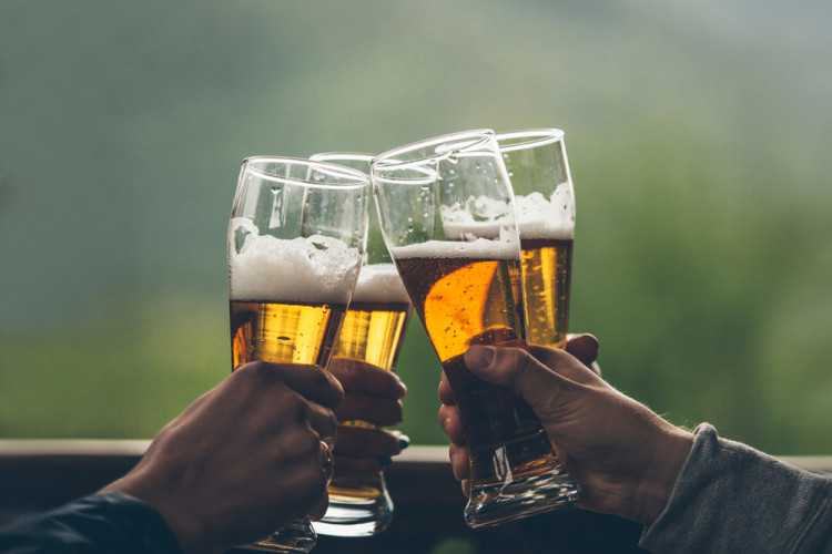 Öko-Test Juni 2022: Bier mit Glyphosat verunreinigt, teilweise auffällige Sensorik Öko-Test Juni 2022: Bier mit Glyphosat verunreinigt, teilweise auffällige Sensorik