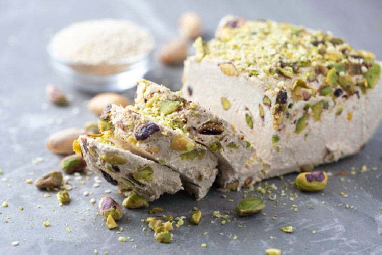 Gesundheitsschädliche Salmonellen in Halva nachgewiesen - Produktrückruf Gesundheitsschädliche Salmonellen in Halva nachgewiesen - Produktrückruf