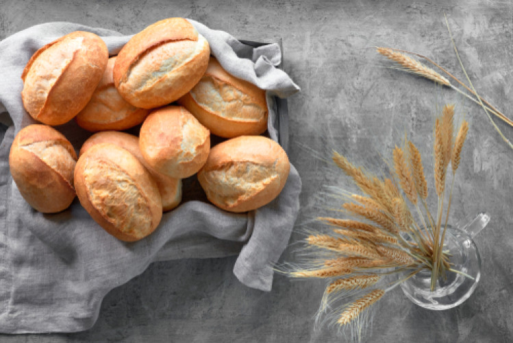 Aufbackbrötchen im Ökotest – Befund von Pestiziden Aufbackbrötchen im Ökotest – Befund von Pestiziden
