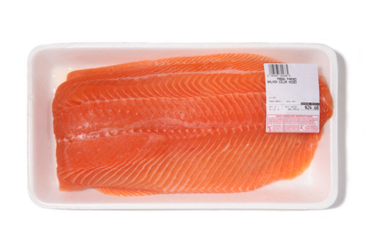 Desinfektionsmittel, wie Chlorat und QAV in Fisch Desinfektionsmittel, wie Chlorat und QAV in Fisch