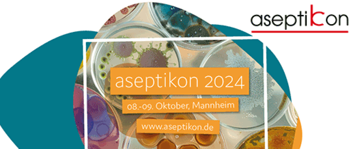 Vortrag Paul Andrei auf aseptikon Mannheim 2024 Vortrag Paul Andrei auf aseptikon Mannheim 2024