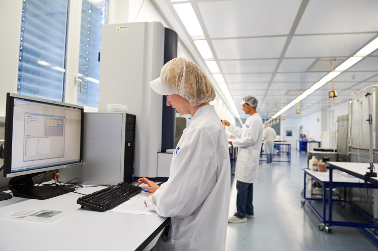 Welche Bedeutung haben Listeria monocytogenes in Lebensmitteln? Welche Bedeutung haben Listeria monocytogenes in Lebensmitteln?