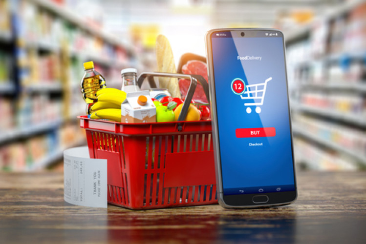 OLG-Urteil: Gleiche Regeln beim Onlinekauf von Lebensmitteln wie im stationären Handel OLG-Urteil: Gleiche Regeln beim Onlinekauf von Lebensmitteln wie im stationären Handel
