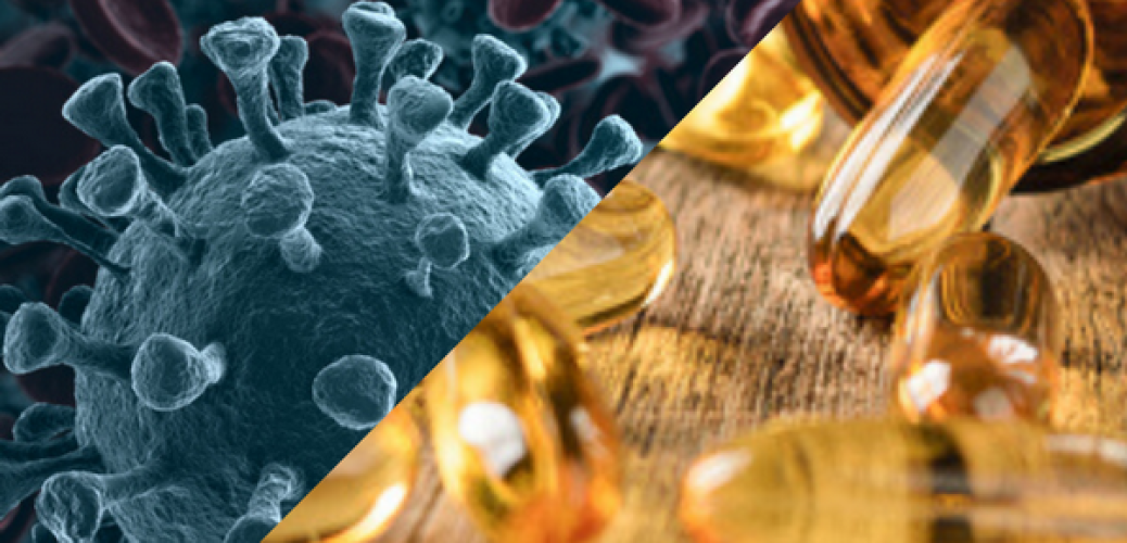 Nahrungsergänzungsmittel helfen nicht gegen das Coronavirus Nahrungsergänzungsmittel helfen nicht gegen das Coronavirus