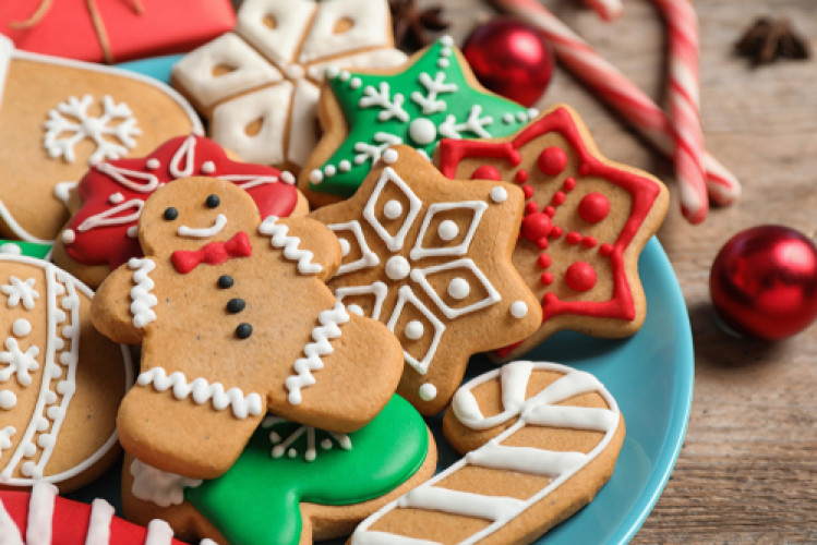 Caution when baking cookies: Shiga toxin-producing E. coli (STEC) in flours Caution when baking cookies: Shiga toxin-producing E. coli (STEC) in flours