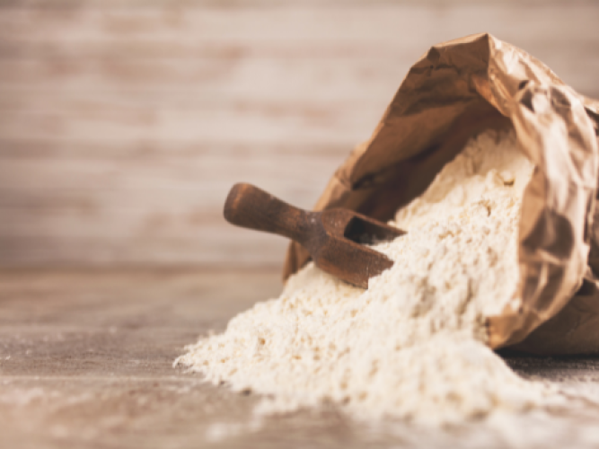 Beurteilung von Untersuchungen auf gesundheitsschädliche STEC in Mehl – Beschluss des Arbeitskreises Lebensmittelchemischer Sachverständiger (ALTS) Beurteilung von Untersuchungen auf gesundheitsschädliche STEC in Mehl – Beschluss des Arbeitskreises Lebensmittelchemischer Sachverständiger (ALTS)