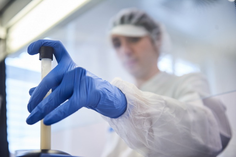 Lebensmittelbedingte Infektionen durch Listeria monocytogenes sorgten in Spanien für Aufsehen Lebensmittelbedingte Infektionen durch Listeria monocytogenes sorgten in Spanien für Aufsehen