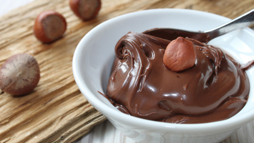 Ökotest: hohe Zuckergehalte in Nuss-Nougat-Cremes Ökotest: hohe Zuckergehalte in Nuss-Nougat-Cremes