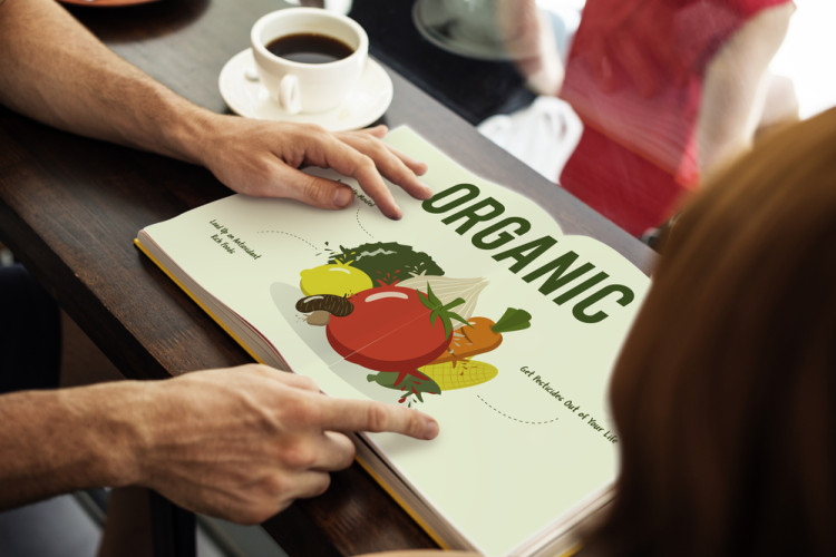 Update Leitsatz für vegane und vegetarische Produkte Update Leitsatz für vegane und vegetarische Produkte