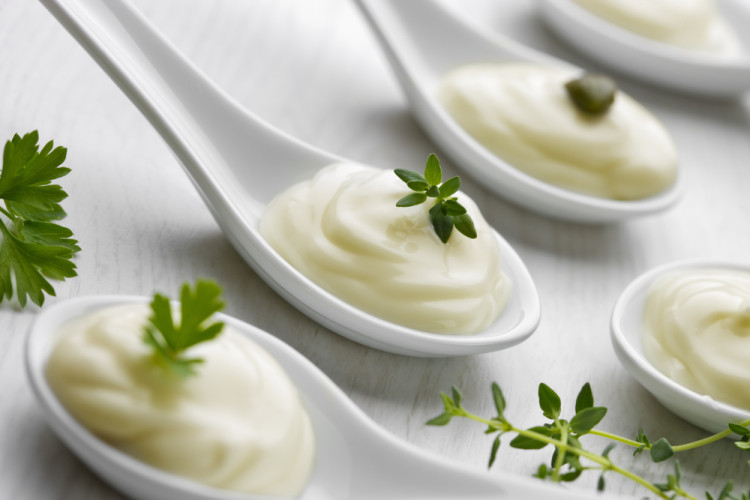 Neue Richtlinie für Mayonnaise und Remoulade veröffentlicht Neue Richtlinie für Mayonnaise und Remoulade veröffentlicht
